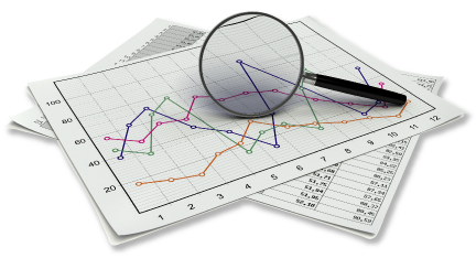 Analyzing data image